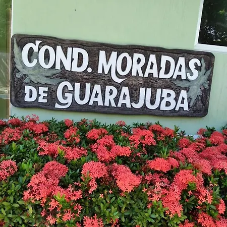 Condominio Moradas De Guarajuba Exterior foto
