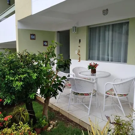 Condominio Moradas De Guarajuba Exterior foto