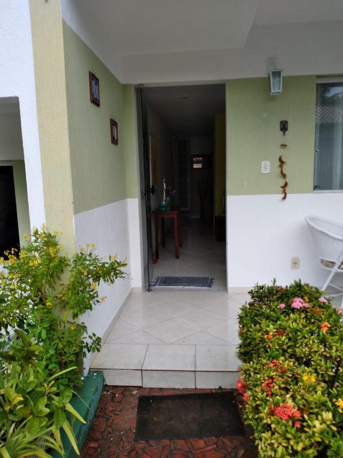 Apartamento Moradas De Guarajuba