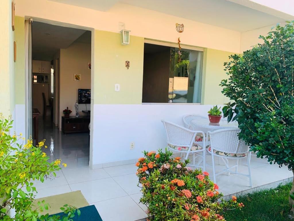 Moradas De Apartamento Guarajuba