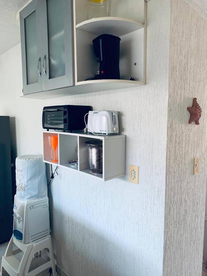 Apartamento Moradas De Guarajuba