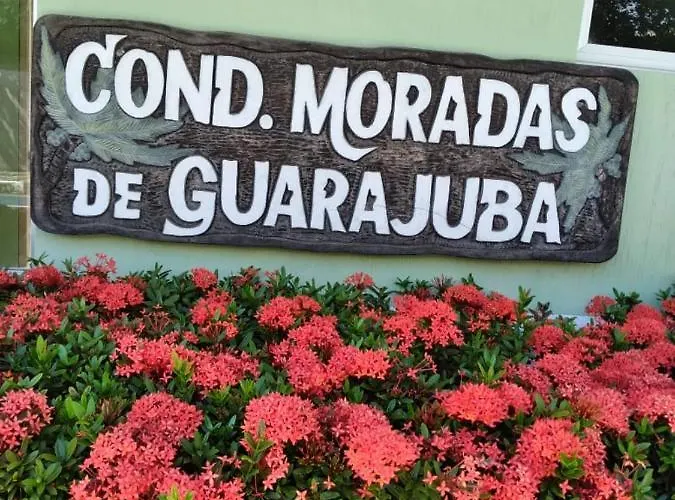 Condominio Moradas De Guarajuba