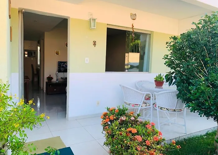 Condominio Moradas De Guarajuba