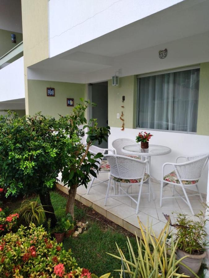 Moradas De Apartment *
